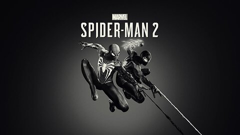 Marvel's Spider-Man 2 Episode 1: Surface Tension