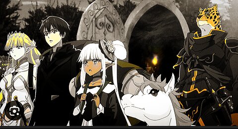 Can I Get Hooked On The First Episode of ( Failure Frame ) Anime