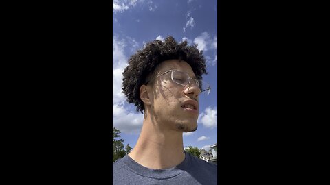 BryanDeeeee goes on a rant about cardio and burning calories