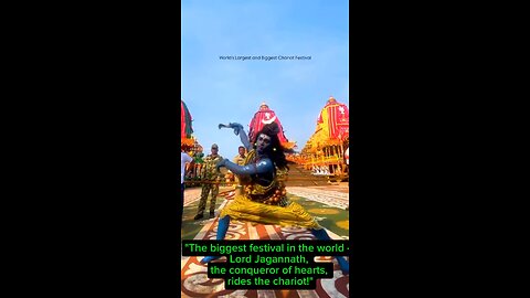 "Rath Yatra 2025