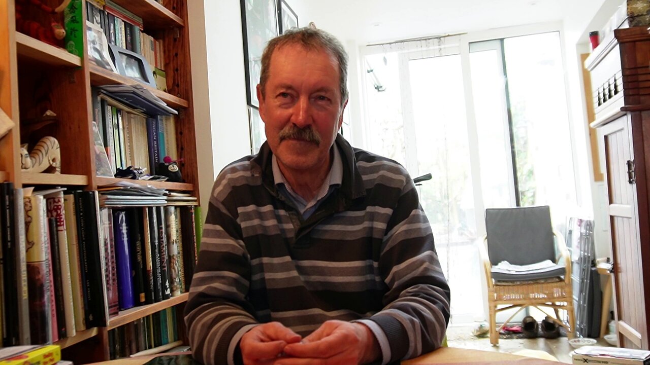 Talking about transport in Cambridge 15th April 2025 - Part 6: A War on Trees?