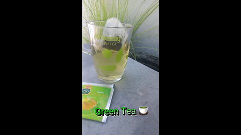 Research shows that regular consumption of green tea may lead to a reduced risk of death from all