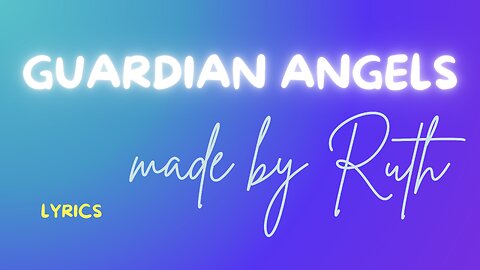Guardian Angels