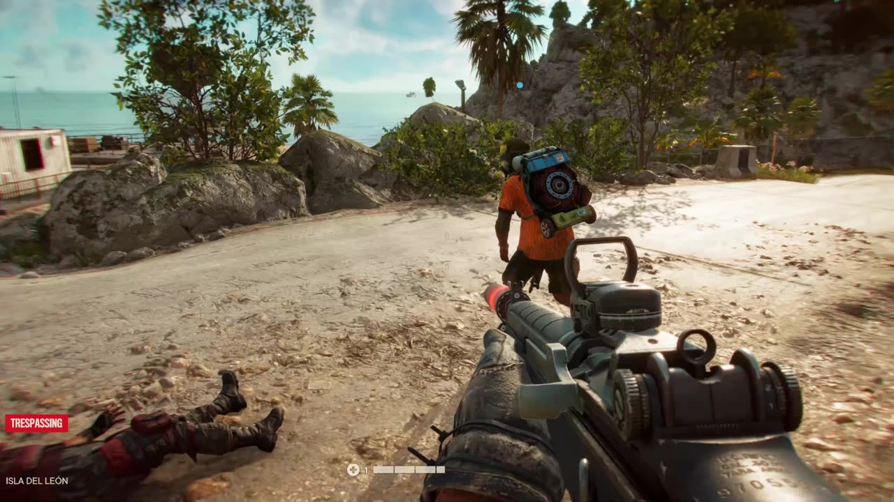 farcry funtimes old