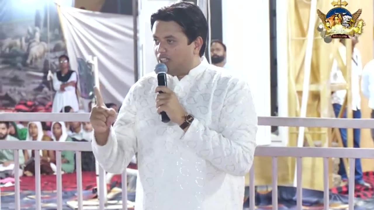 वचन की Knowledge रखें || #apostleankuryosephnarula #wordofgod #khambrachurch ‪@AnugrahTV‬