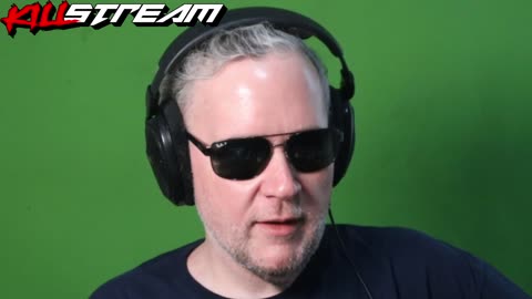 KILLSTREAM RETURNS on TUESDAY with JEREMY MACKENZIE