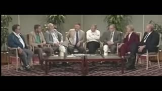 Dallas Autopsy Panel 3 - Skull Hammered in ER -McClelland Asks, Is this Someone Else's Skull in Pic?