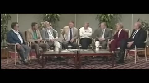 Dallas Autopsy Panel 3 - Skull Hammered in ER -McClelland Asks, Is this Someone Else's Skull in Pic?