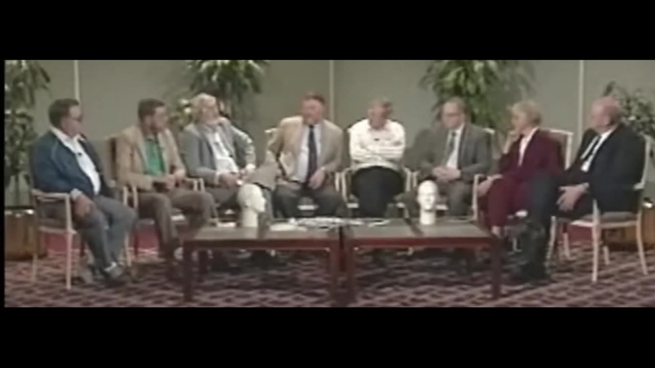 Dallas Autopsy Panel 3 - Skull Hammered in ER -McClelland Asks, Is this Someone Else's Skull in Pic?
