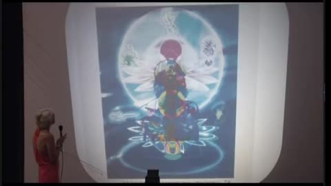 Tan tri Ahura Teachings (2013) 5_5 Chismatic 2 Technique 5 Code inductions