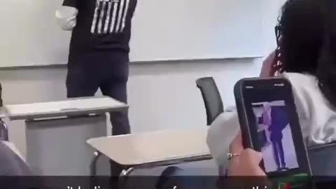 Professor QR Code