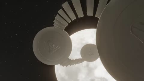 R O U N D 5 ｜ Alien Stage