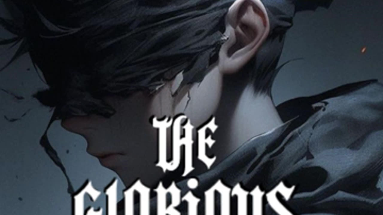 The Glorious Evolution - 193 Chapters Webnovel | Light Novel [part 2/2]