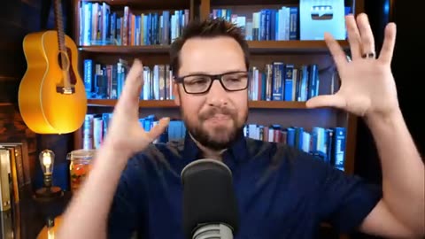 Heresy: Progressive Christianity Exposed
