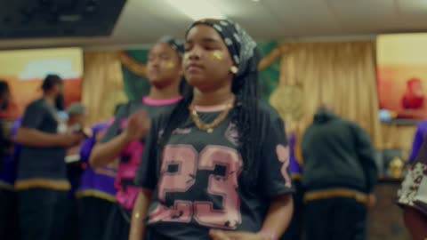 Daughters of Zion: Feast Day Celebration