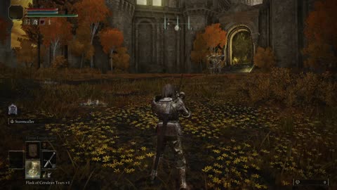 Elden Ring Adventures: Phantom Menace i