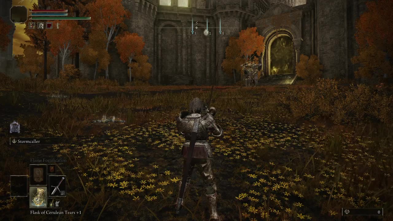 Elden Ring Adventures: Phantom Menace i