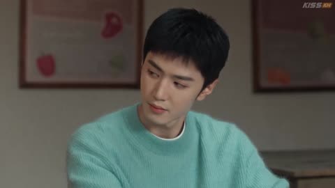 azan & Song Ran the white olive tree ben and azan talk about the battle episode 35