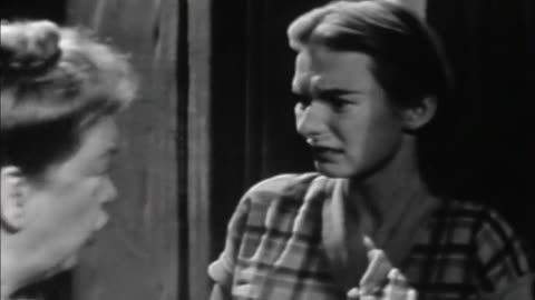 TALES OF SUSPENSE S04 E45 REMEMBER ME? 08/12/1952