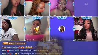 - EMPRESS PARIS ; CHARM SCHOOL AUDITIONS ! PT 2