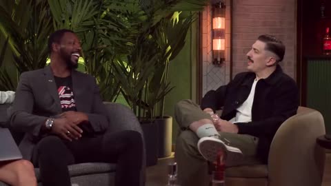 Was Jesus an Alien❓ Billy Carson Breaks Down Ancient Anunaki Civilization