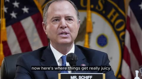 Bill Maher DESTROYS Adam Schiff - Agenda Insight