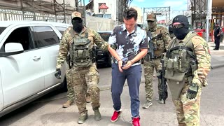 Boxer Chavez Jr. released from jail pending Mexico trial: local media