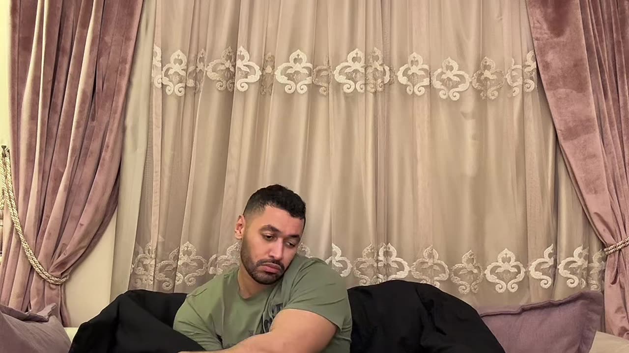 What Will I do on the First Day Of Eid!?