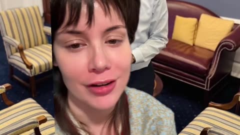 Tell Zohran Mamdani WE WILL NOT Support Hakeem Jeffries for Speaker!