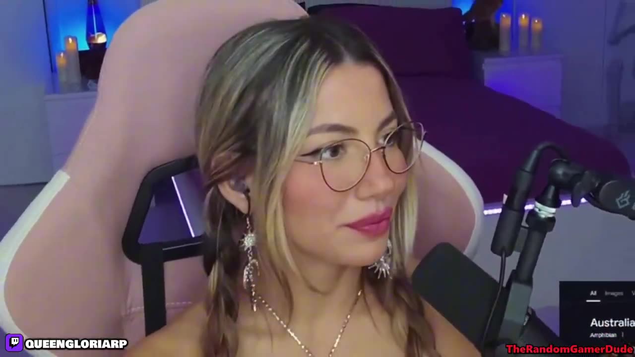 Streamer who exposed her viewbot live on stream has been banned on Twitch