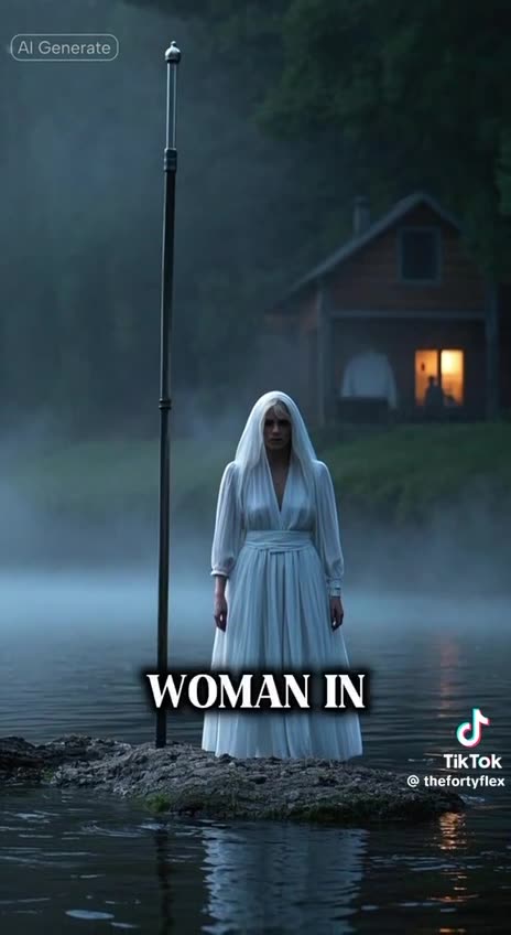 Whats Going On At Camp Mystic