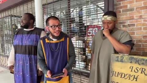 GMS Miami Florida Live Church Camp 1/17/26