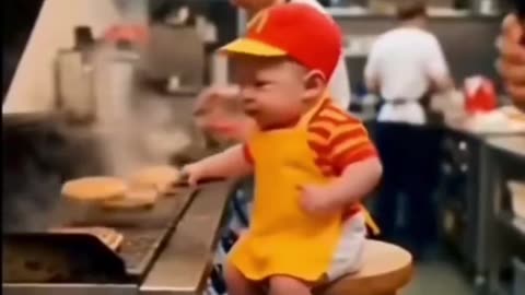 More Baby Interviews