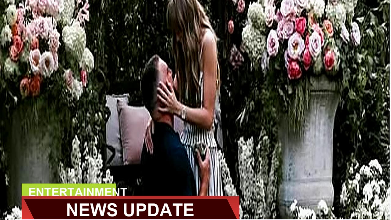 Taylor Swift Andtravis Kelces Engagement News Sp