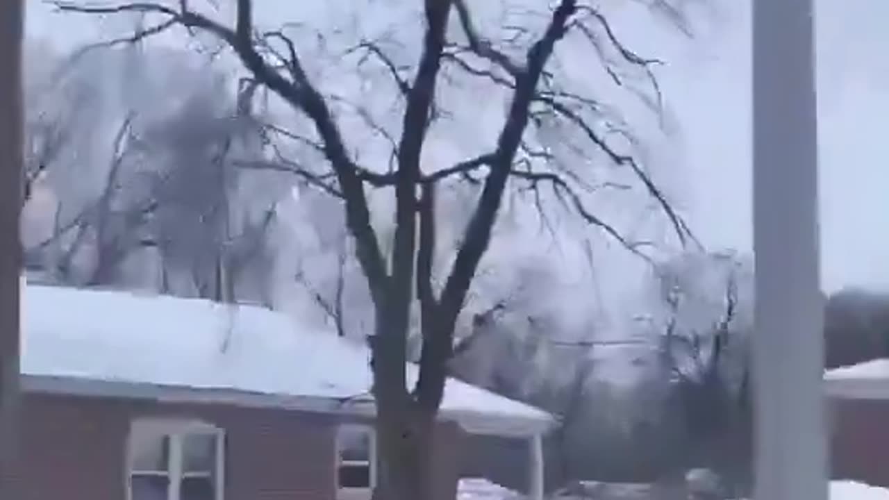 Average Democrat neighborhood