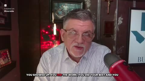 Red Mike Message: A Soft Pillow