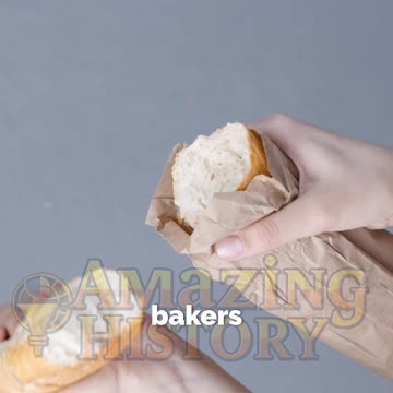 The Twist Tie Was Invented in 1939? #everyday #history