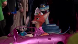 'Zootopia 2' becomes top-grossing Disney animation film