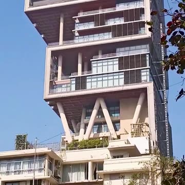 Mukesh Ambani and his family hold the largest share in Reliance #FamilyBusiness