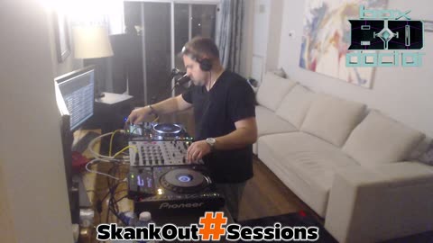 SkankOut#Sessions is live!