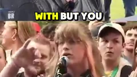 Charlie Kirk DESTROYS A DELUSIONAL Libtard