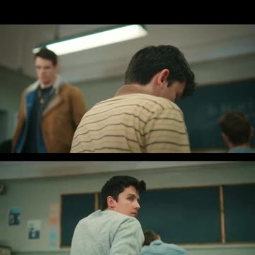 Antes😐 // Después💞