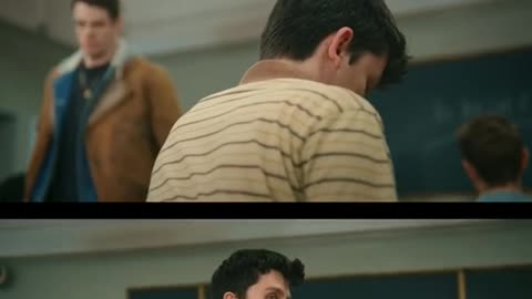 Antes😐 // Después💞