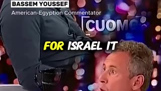 Bassem Youssef: October 7th and the Hannibal Directive