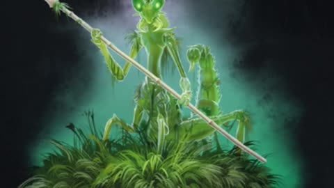 Mire fiend tales of the valiant monster vault review