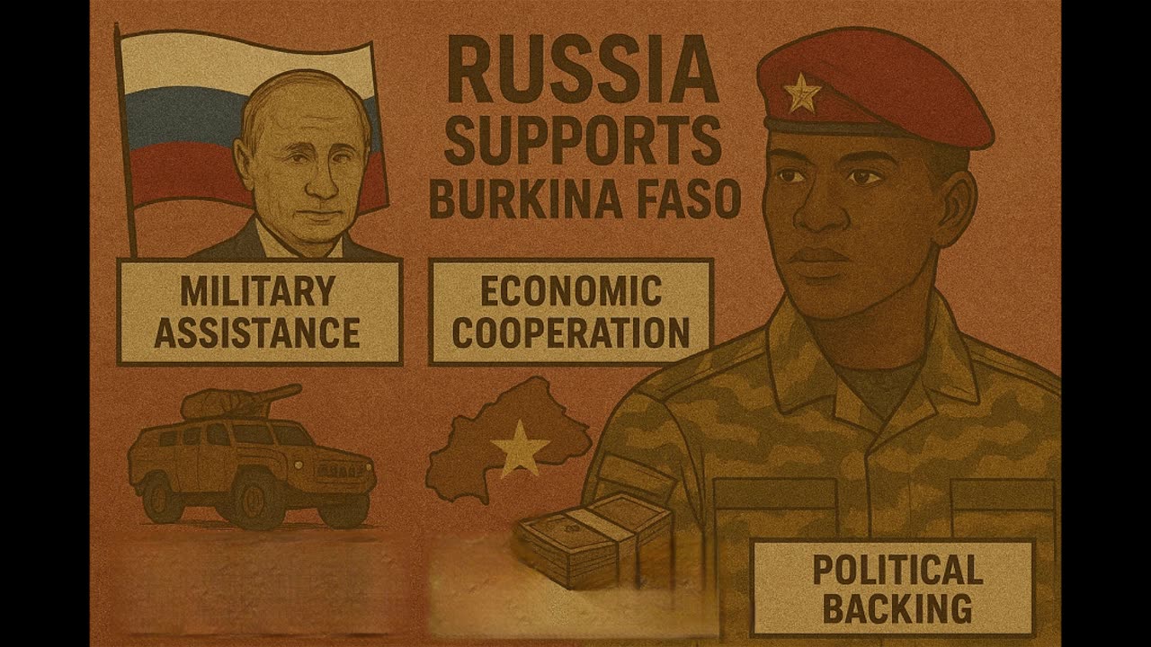 Isn't Russian control another form of White control?