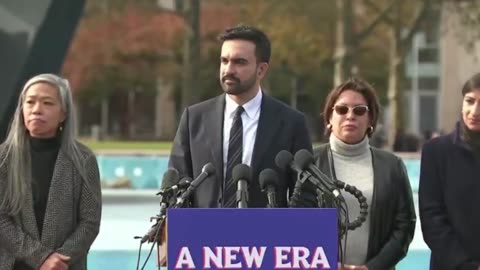 Mamdani Forgets How Law Works 😂