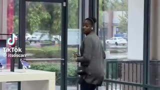 She seems super nice!