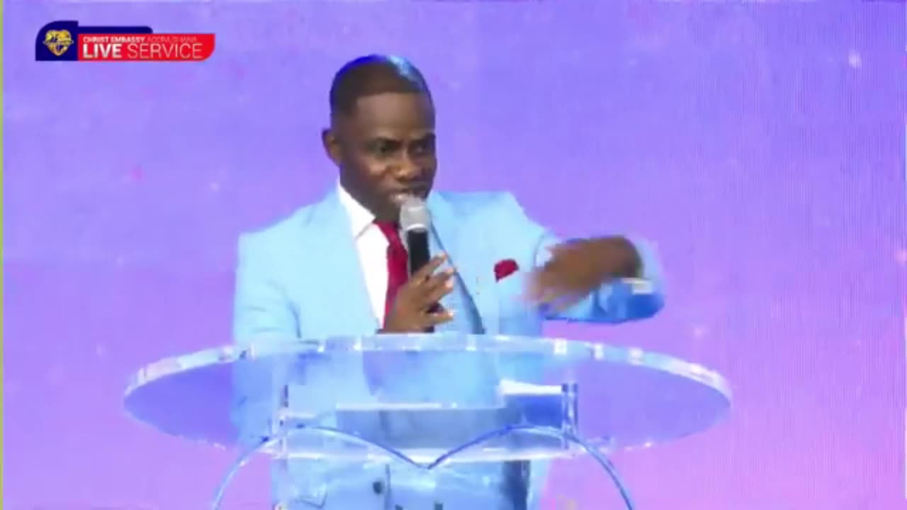 31DAYS OF GRACE AND WONDERS || DAY 13 || WITH HIGHLY ESTEEMED PASTOR REGGIE SCOTPERRY