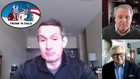 TRUNK N' TAILS - Episode 31 January 30, 2026